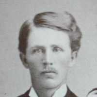 Robert Pilaskey Gibson (1827 - 1909) Profile